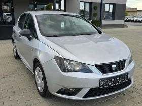 Seat Ibiza 1.2 Бензин-Газ, 2013г., снимка 1