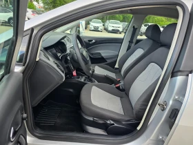 Seat Ibiza 1.2 Бензин-Газ, 2013г., снимка 8