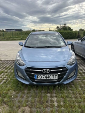 Hyundai I30, снимка 1