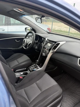 Hyundai I30, снимка 3