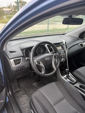 Hyundai I30, снимка 4