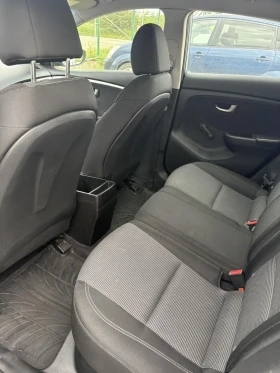 Hyundai I30, снимка 5