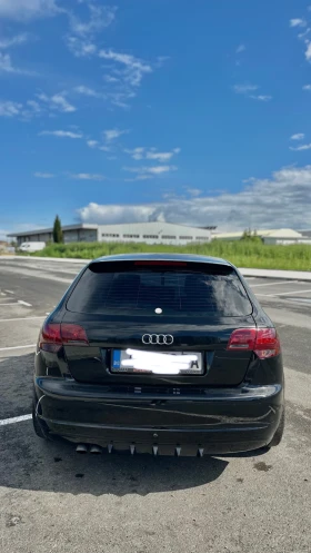 Audi A3 2 TDI  S LINE , снимка 5