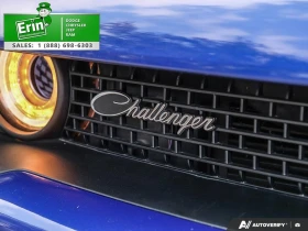 Dodge Challenger R/T Scat Pack Widebody RWD, снимка 3