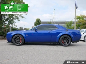 Dodge Challenger R/T Scat Pack Widebody RWD, снимка 5