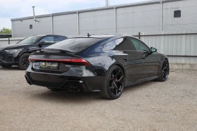 Audi A7 RS7 55TFSI Quattro KeyGO PANO 360KAM B&O SitzKlima, снимка 5