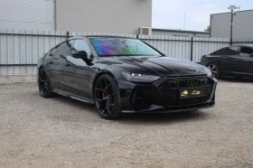 Audi A7 RS7 55TFSI Quattro KeyGO PANO 360KAM B&O SitzKlima, снимка 3
