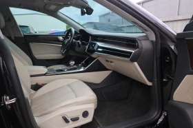 Audi A7 RS7 55TFSI Quattro KeyGO PANO 360KAM B&O SitzKlima, снимка 9