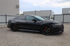 Audi A7 RS7 55TFSI Quattro KeyGO PANO 360KAM B&O SitzKlima, снимка 4