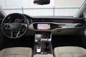 Audi A7 RS7 55TFSI Quattro KeyGO PANO 360KAM B&O SitzKlima, снимка 14