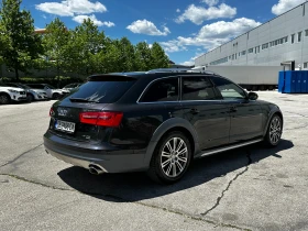 Audi A6 Allroad 3.0d 313 к.с./biturbo/quattro/ГАРАНЦИЯ , снимка 4
