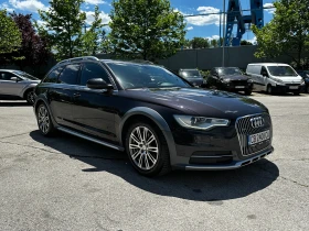 Audi A6 Allroad 3.0d 313 к.с./biturbo/quattro/ГАРАНЦИЯ , снимка 6