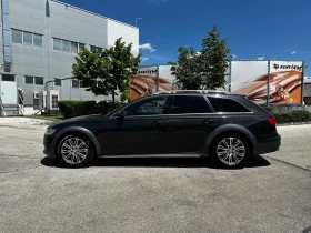 Audi A6 Allroad 3.0d 313 к.с./biturbo/quattro/ГАРАНЦИЯ , снимка 2