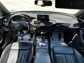 Audi A6 Allroad 3.0d 313 к.с./biturbo/quattro/ГАРАНЦИЯ , снимка 11