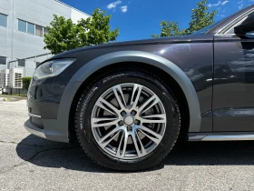 Audi A6 Allroad 3.0d 313 к.с./biturbo/quattro/ГАРАНЦИЯ , снимка 8