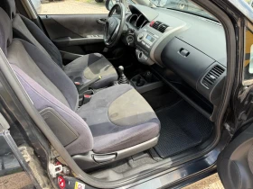 Honda Jazz 1.4i Sport. 83к.с , снимка 10