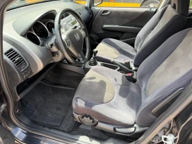 Honda Jazz 1.4i Sport. 83к.с , снимка 9