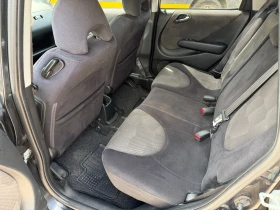 Honda Jazz 1.4i Sport. 83к.с , снимка 12