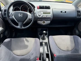 Honda Jazz 1.4i Sport. 83к.с , снимка 11