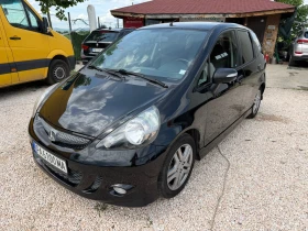 Honda Jazz 1.4i Sport. 83к.с , снимка 1