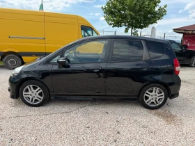 Honda Jazz 1.4i Sport. 83к.с , снимка 5
