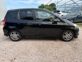 Honda Jazz 1.4i Sport. 83к.с , снимка 4