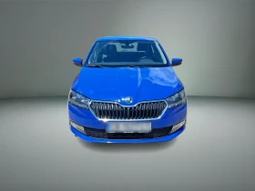 Skoda Fabia Амбишън 1, 0 MPI .60 к.с., 5М, снимка 8