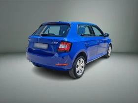 Skoda Fabia Амбишън 1, 0 MPI .60 к.с., 5М, снимка 5