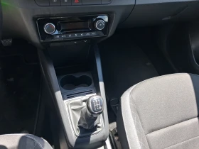 Skoda Fabia Амбишън 1, 0 MPI .60 к.с., 5М, снимка 14