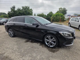 Mercedes-Benz CLA 200 2.0cdi/shooting brake, снимка 3