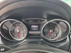 Mercedes-Benz CLA 200 2.0cdi/shooting brake, снимка 16