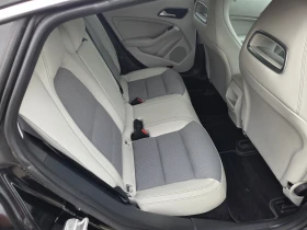 Mercedes-Benz CLA 200 2.0cdi/shooting brake, снимка 11