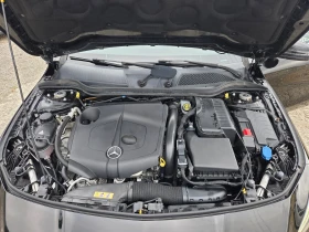 Mercedes-Benz CLA 200 2.0cdi/shooting brake, снимка 15