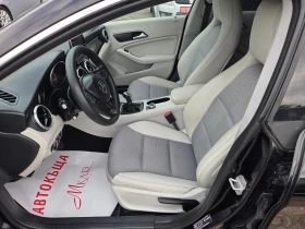 Mercedes-Benz CLA 200 2.0cdi/shooting brake, снимка 7