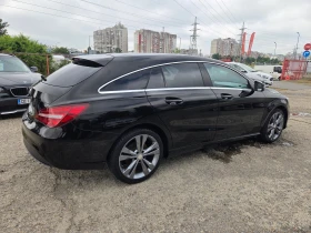 Mercedes-Benz CLA 200 2.0cdi/shooting brake, снимка 4