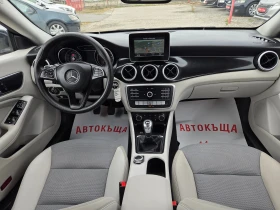 Mercedes-Benz CLA 200 2.0cdi/shooting brake, снимка 12