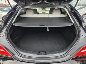 Mercedes-Benz CLA 200 2.0cdi/shooting brake, снимка 13