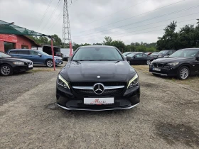 Mercedes-Benz CLA 200 2.0cdi/shooting brake, снимка 2