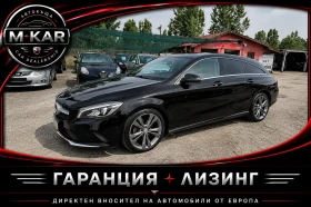 Mercedes-Benz CLA 200 2.0cdi/shooting brake, снимка 1