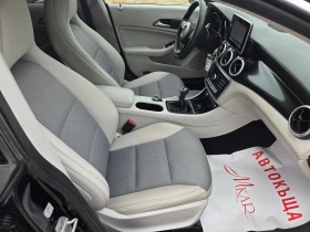 Mercedes-Benz CLA 200 2.0cdi/shooting brake, снимка 10
