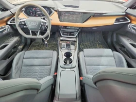 Audi E-Tron GT Premium Plus, снимка 6