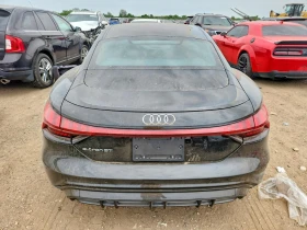 Audi E-Tron GT Premium Plus, снимка 4