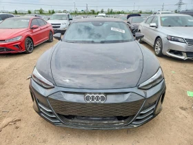 Audi E-Tron GT Premium Plus, снимка 3