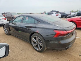 Audi E-Tron GT Premium Plus, снимка 2