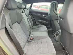 Audi E-Tron GT Premium Plus, снимка 7