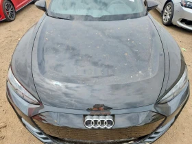 Audi E-Tron GT Premium Plus, снимка 9