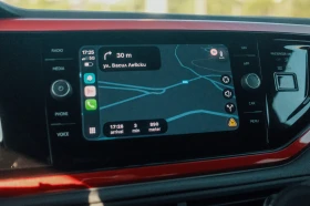 VW Polo GTI, снимка 6