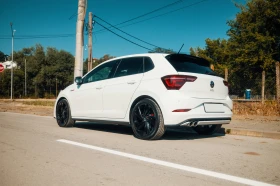 VW Polo GTI, снимка 12