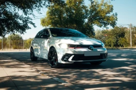 VW Polo GTI, снимка 1