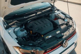 VW Polo GTI, снимка 11
